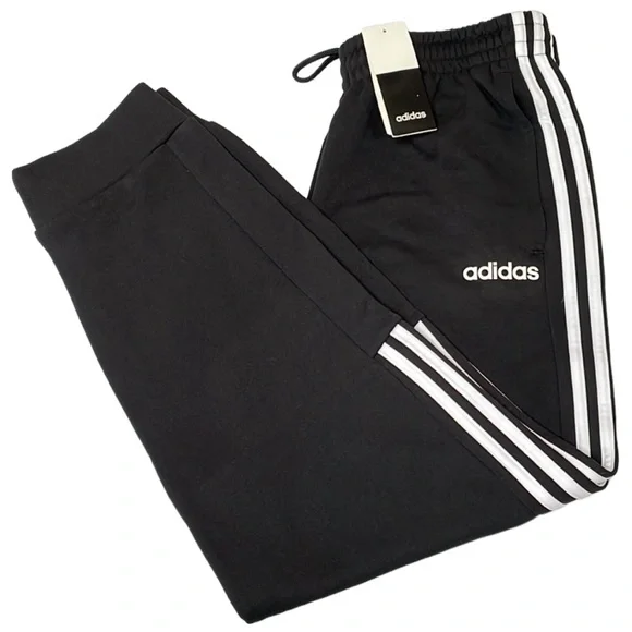 Adidas- Men’s Joggers - Picture 2 of 5